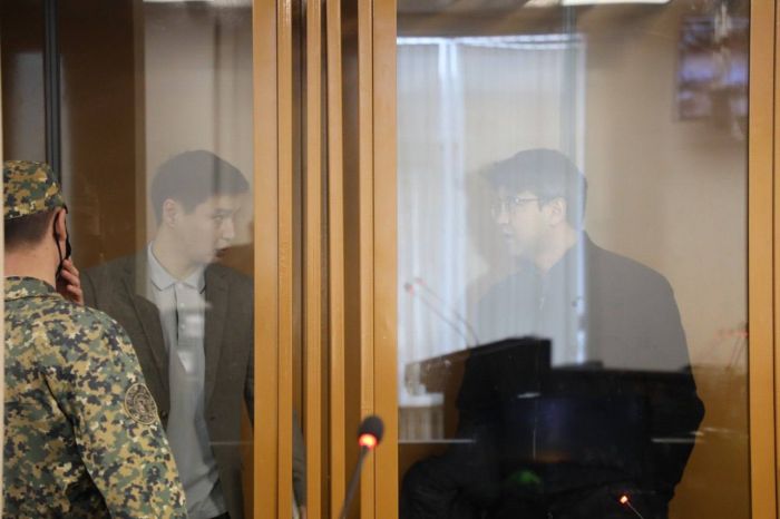 Суд над Бишимбаевым: онлайн-трансляция от 13 мая