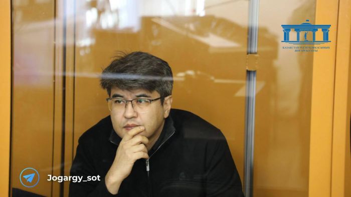 Дело Бишимбаева: присяжные удалились в совещательную комнату для голосования