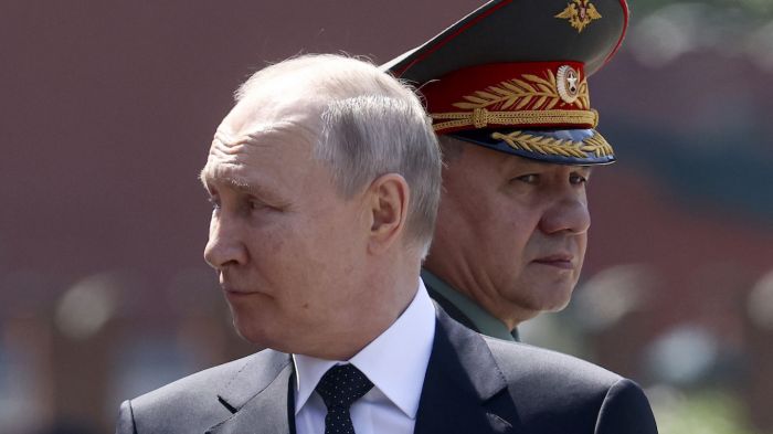 ISW: перестановки в Минобороны России — признак подготовки к затяжной войне 