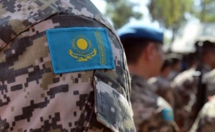 Военный суд РК сообщил о причастности сотрудников Нацгвардии и ВСУ к краже ГСМ