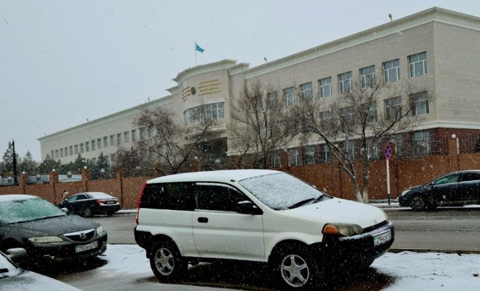 Начальник ДКНБ Мангистауской области продолжит службу в другом регионе