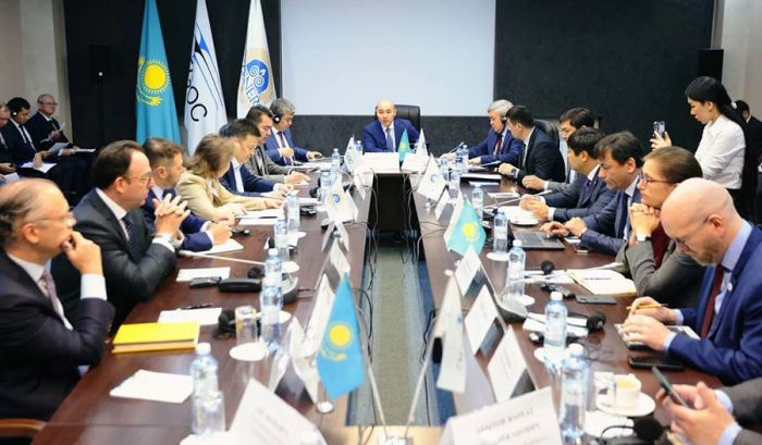Резервные объёмы электроэнергии Тенгизшевройла и NCOC необходимы западным регионам Казахстана