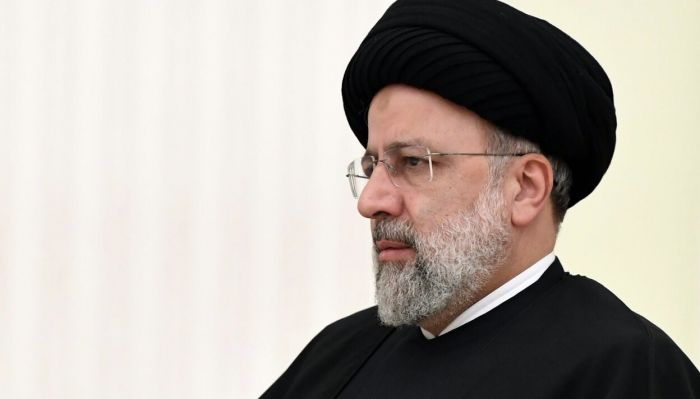 Президент Ирана Эбрахим Раиси погиб в авиакатастрофе