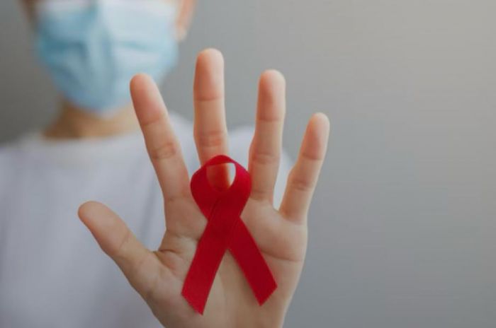 В Атырауской области ВИЧ заражаются чаще мужчины