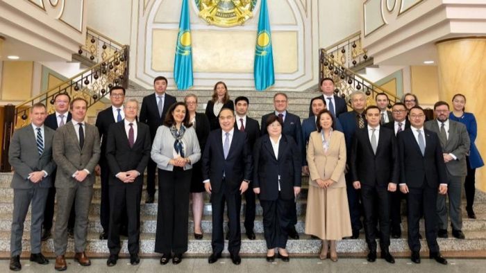 США приветствуют новый закон о семейно-бытовом насилии в Казахстане