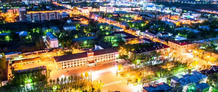 В Карагандинской области снижены тарифы на электроэнергию для бизнеса