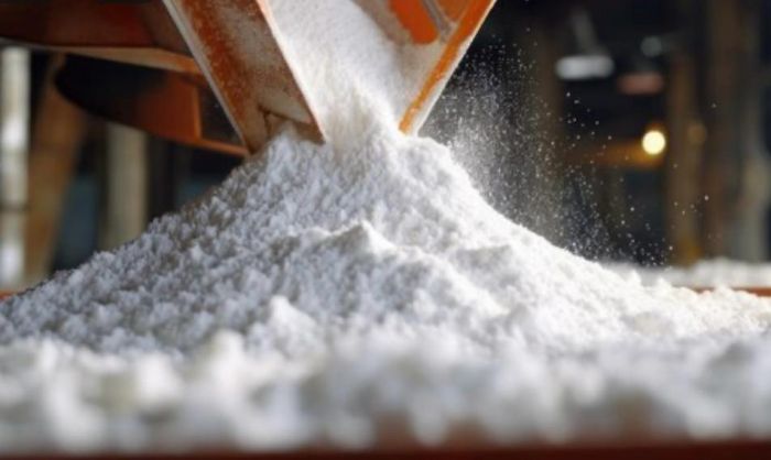 Производство сахара в РК тает на глазах. В марте оно упало на 98%