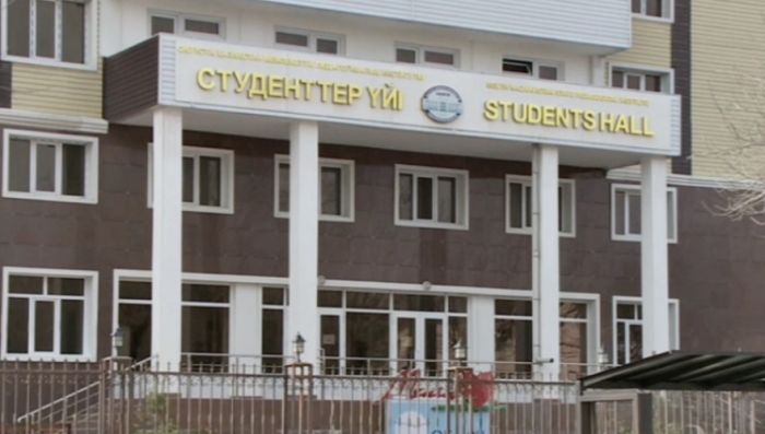Круглосуточное дежурство в общежитиях с иностранцами установили в Казахстане после беспорядков в Кыргызстане