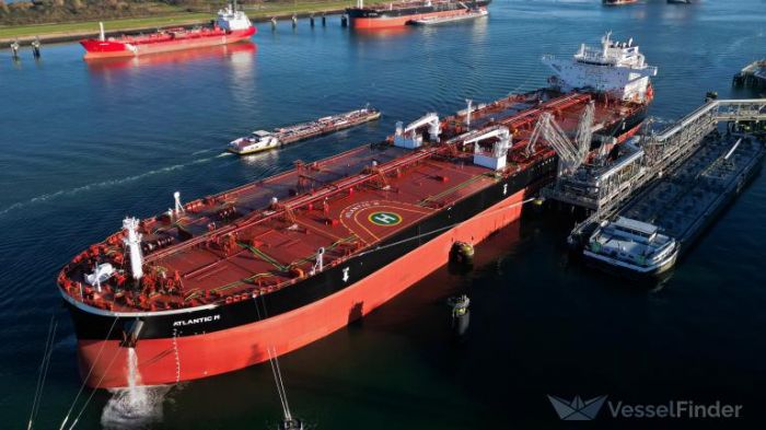 «Тенгизшевройл» возобновил поставки нефти на западное побережье США