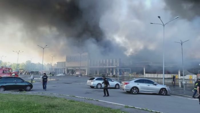 За сутки в Харькове погибли 12 человек, ранены 68 — прокуратура