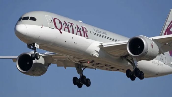 ​Снова турбулентность: 12 человек получили травмы на авиарейсе Qatar Airways из Дохи в Дублин