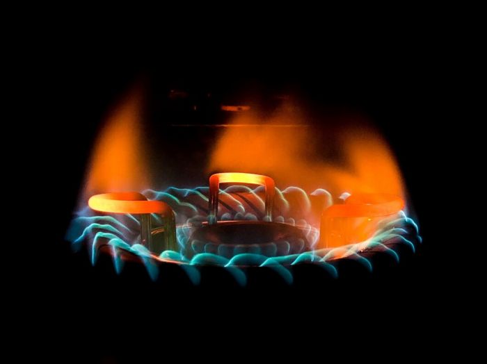 Казахстан лидирует по доступности природного газа в Европе