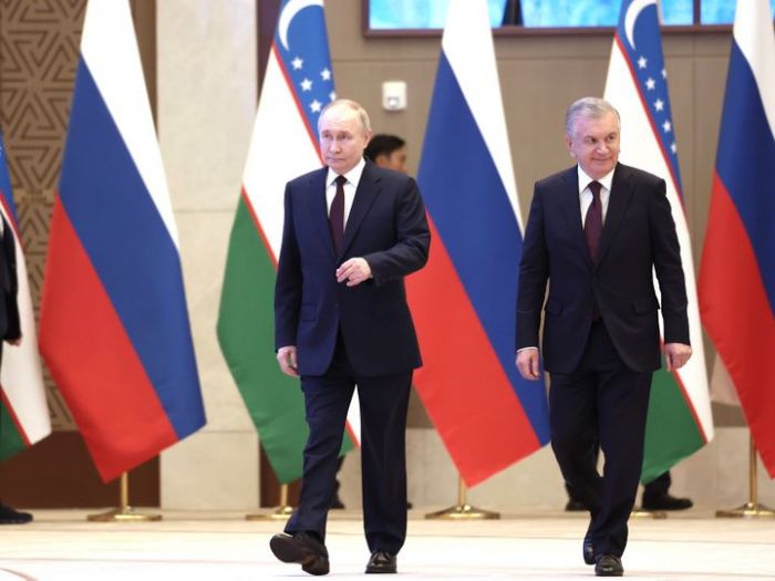 «Совет регионов России и Узбекистана выгоден Путину и Мирзиёеву с учётом токсичности России и позиции Узбекистана по войне»