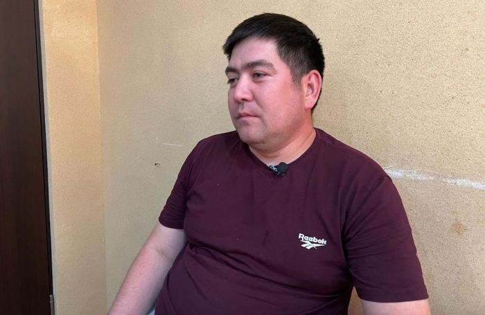 «Мы не верим местным врачам»: атырауская семья объяснила, почему ищет помощь за пределами Казахстана