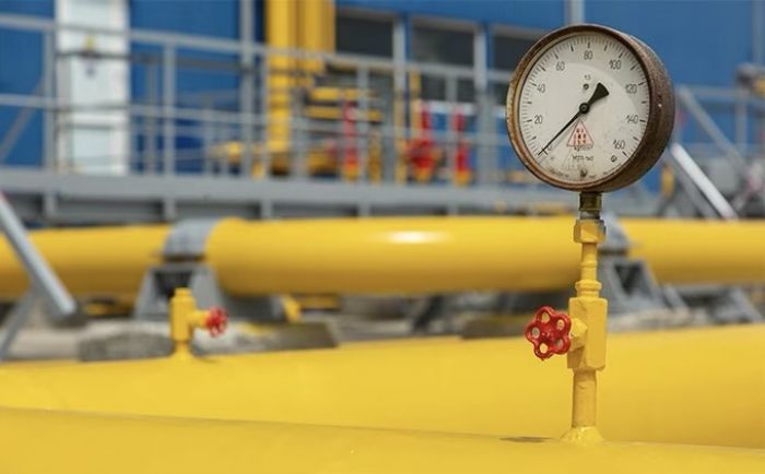  Китай потребовал у «Газпрома» газ по внутрироссийским ценам