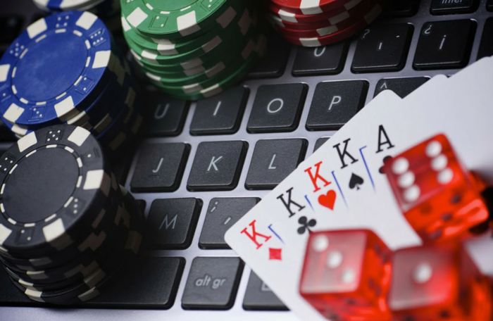 Запрет на рекламу букмекеров и онлайн-казино. Депутаты приняли закон