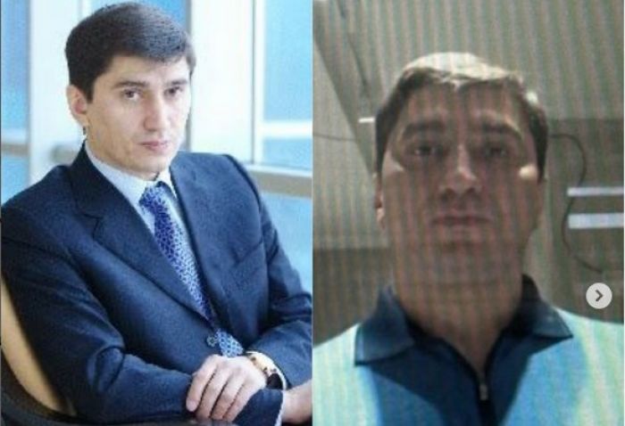 Казахстанский предприниматель объявлен в розыск в Кыргызстане
