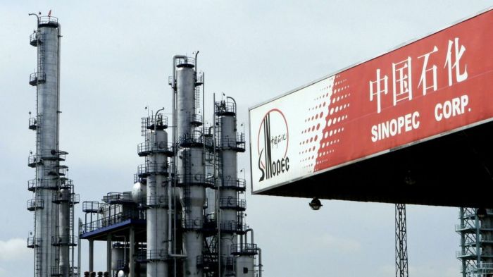 Специалисты Sinopec посетили АНПЗ для обмена опытом