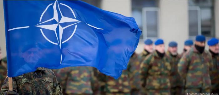 В случае нападения России страны НАТО смогут выставить в 30-дневный срок намного больше 300 тыс. солдат — Reuters 