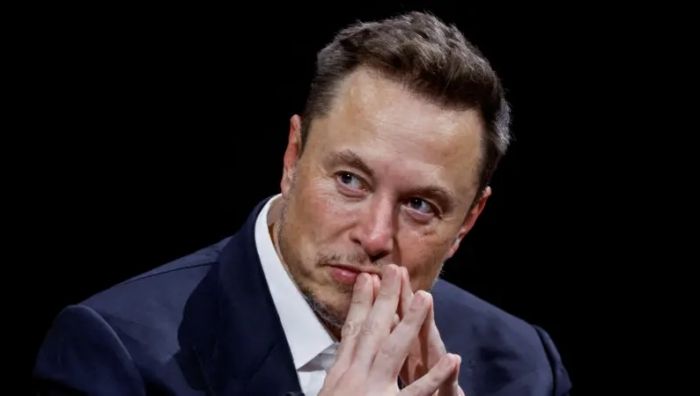 Акционеры Tesla одобрили выплату рекордных $56 млрд Илону Маску