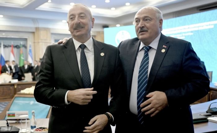 Politico узнало о поставках Беларусью оружия Азербайджану