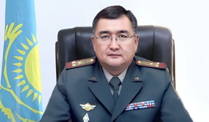 Оправданный экс-начальник ДЧС Алматы потребовал 100 миллионов тенге компенсации
