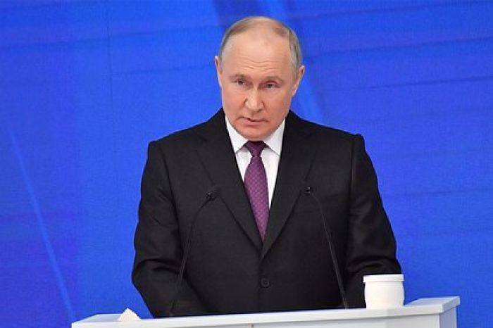 Президент Швейцарии: Путин сможет приехать на следующий саммит мира, несмотря на ордер МУС