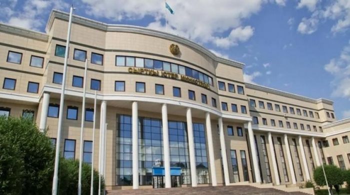 Экс-судья из Казахстана пропала в Германии: МИД раскрыл подробности