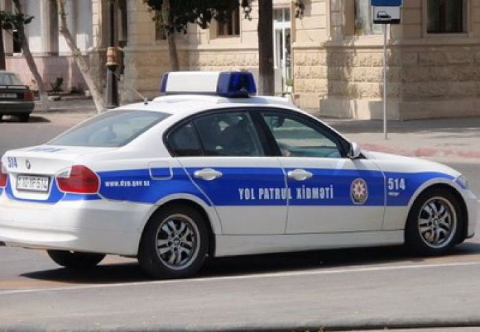  В Баку в перестрелке убиты пять человек