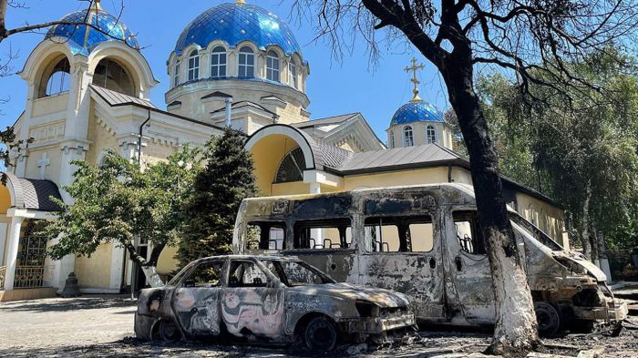 ISW: к атаке на Дагестан причастна кавказская ячейка «Исламского государства» 