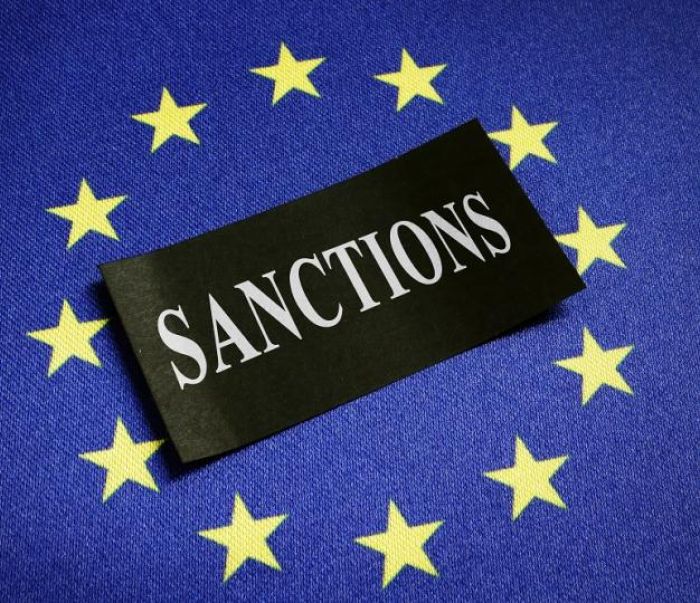 Казахстанская компания включена в 14-й пакет санкций Евросоюза против России