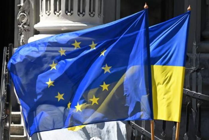 Украина начинает официальные переговоры о вступлении в ЕС 