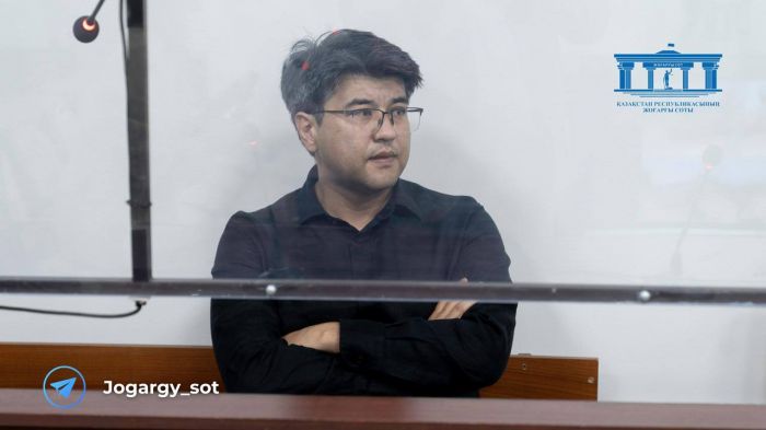 Приговор Бишимбаеву оставили без изменений