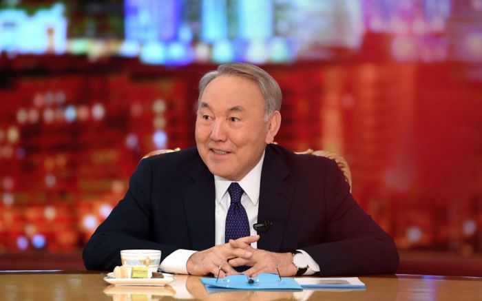 Суд Астаны отказался лишить Нурсултана Назарбаева всех богатств