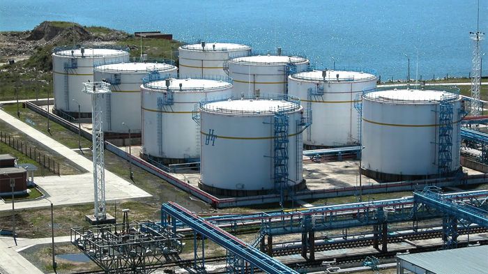 В Казахстане усиливается контроль за оборотом нефтепродуктов