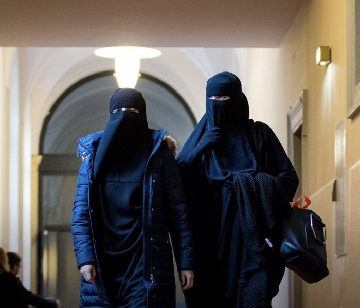 Муфтият Дагестана объявил о временном запрете на ношение никабов на основании заключения отдела фетв