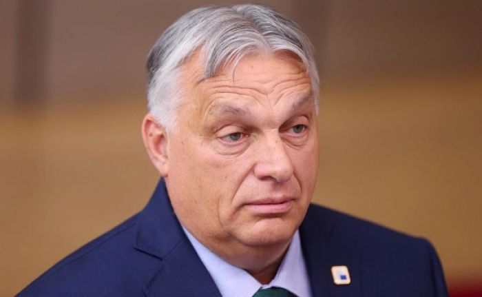 FT: в пятницу Орбан посетит Москву, его задача — стать посредником между Россией и Украиной 