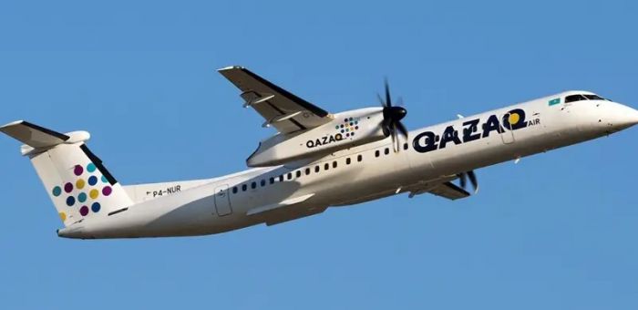 Qazaq Air обойдётся вьетнамской компании в 2 млрд тенге. Сделку закроют до конца сентября