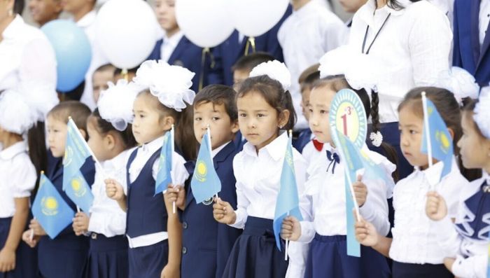 В Казахстане утвердили график школьных каникул на 2024-2025 учебный год