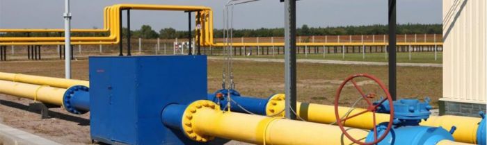 Бесхозный газопровод вернули государству в ЗКО