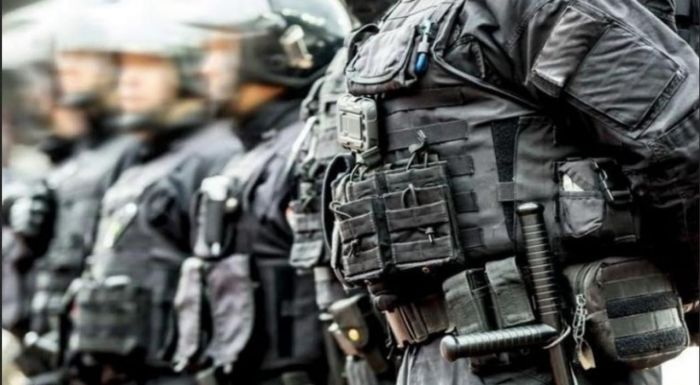В Атырау под эгидой Морского оперативного штаба по борьбе с терроризмом пройдёт плановое антитеррористическое учение