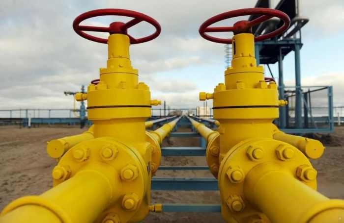 Казахстан ожидает дефицит газа - согласно прогнозу МЭ