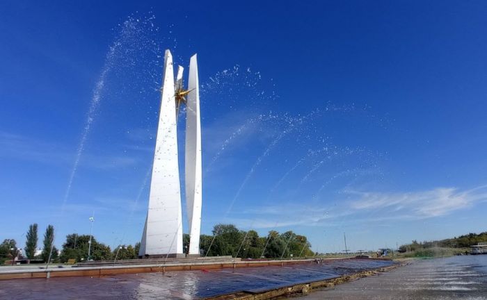 Аким СКО высказался о переименовании Петропавловска