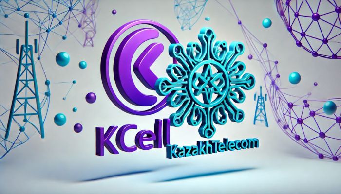 Kcell стал дороже Казахтелекома