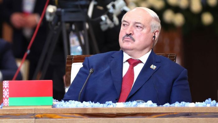 Лукашенко заявил, что ядерный удар по Украине оставит Путина без союзников