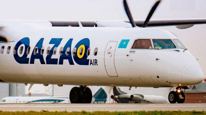 Sovico Group завершит покупку Qazaq Air в сентябре