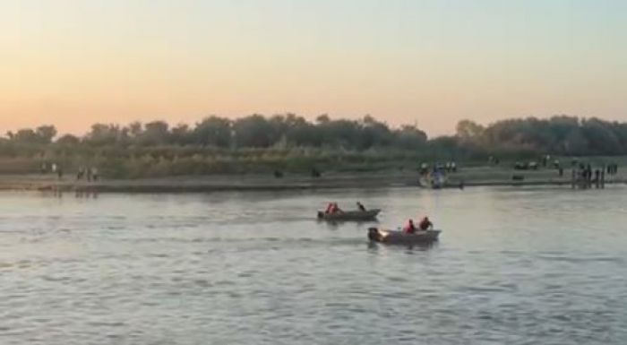 В селе Береке утонули трое подростков