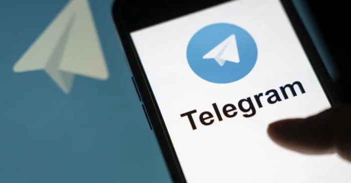 В Южной Корее начали расследование в отношении Telegram