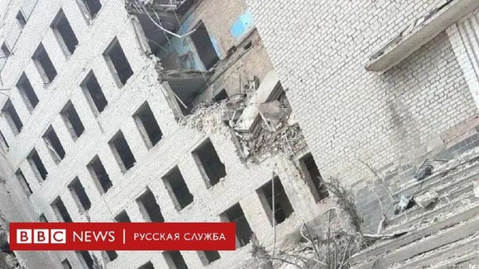 «Путин пытается сломать волю свободного народа». Байден сделал заявление об ударе по Полтаве