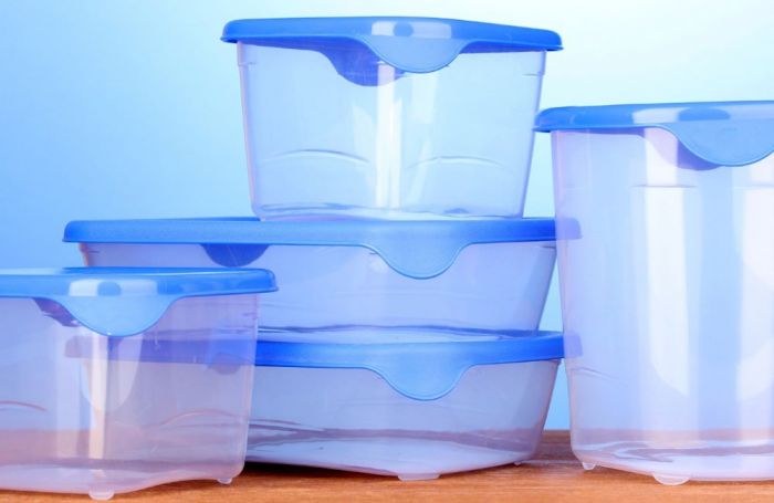 Компания Tupperware обанкротилась